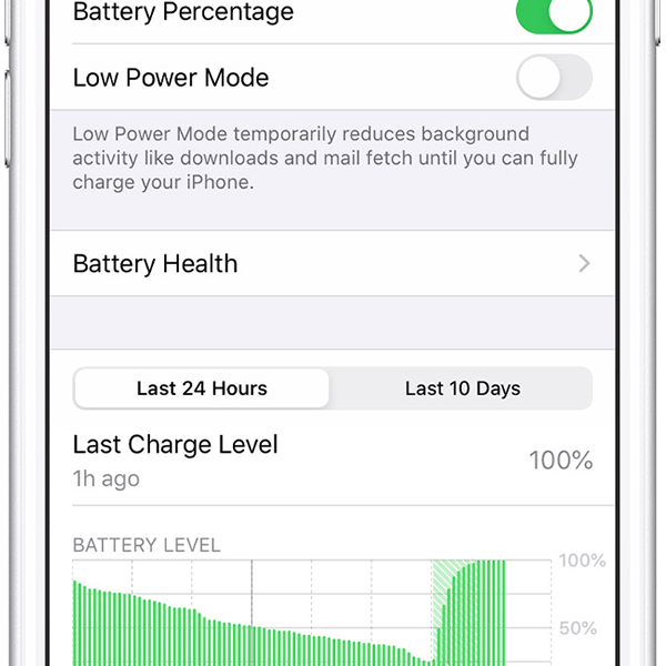 battery health 600x600