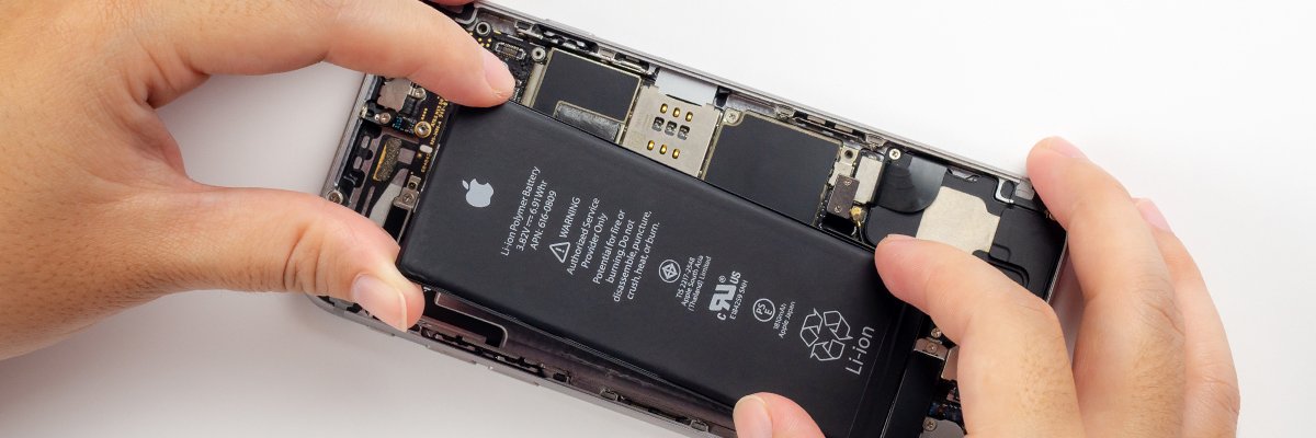 battery repair