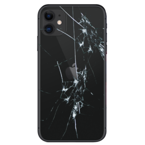 iPhone 11 Rear Glass Replacement
