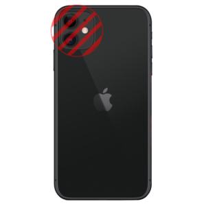 iPhone 11 Rear Camera Repair