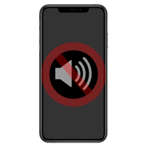 iPhone Loudspeaker Repair