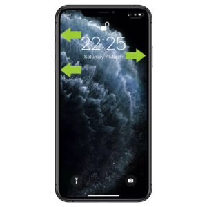 Samsung A523 5G SM-A536 Button Replacement