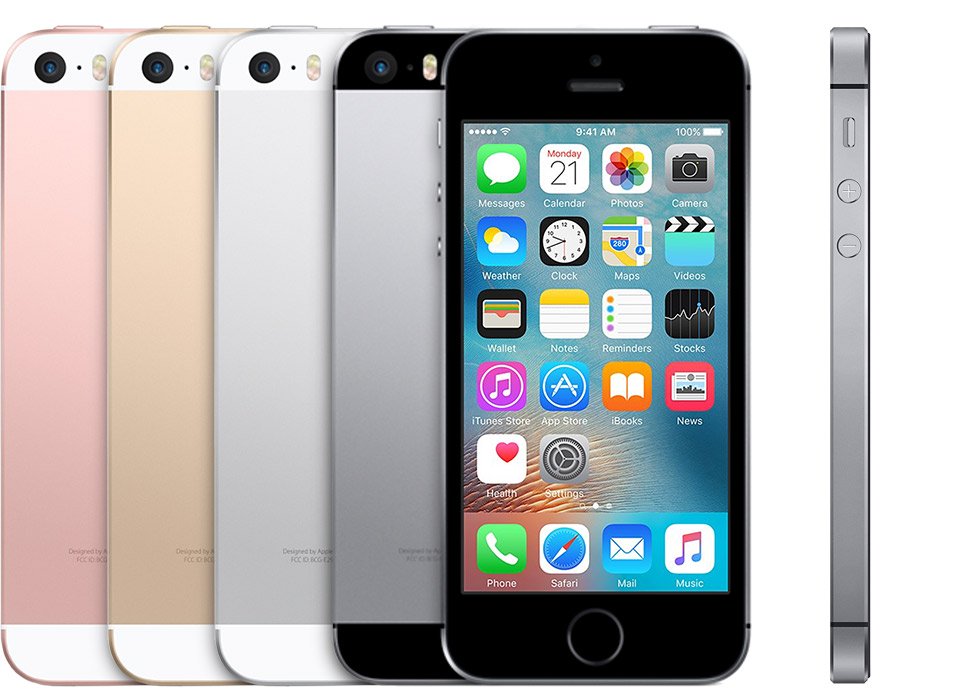 iphone-se-colors