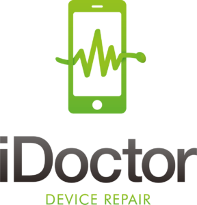 IDO001 - iDoctor Logo - FINAL