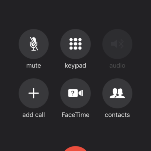 iPhone 7 Audio IC Repair