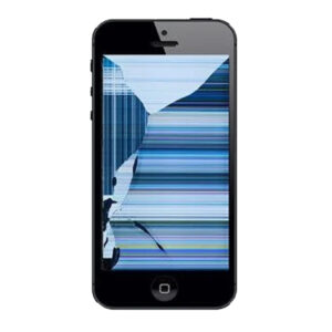 iPhone X LCD Screen Repair