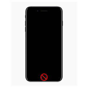 iPhone 5s Home Button Repair