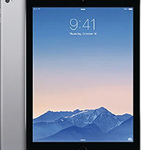 iPad Air 2