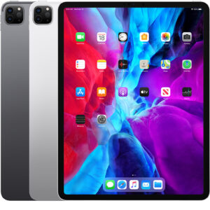 iPad Repairs