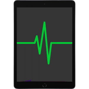 iPad 6th Gen Diagnostics Service