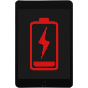 iPad Pro 12.9" 4th Gen Battery Replacement service