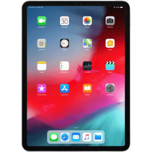 iPad Pro 11" 2018 (1st Gen)