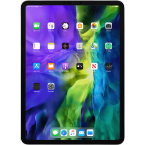 iPad Pro 11" 2020 (2nd Gen)
