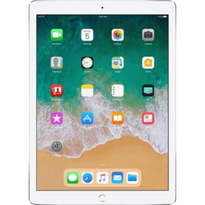 iPad Pro 12.9" 2017 (2nd Gen)