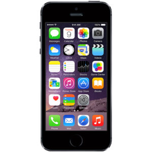 iPhone SE