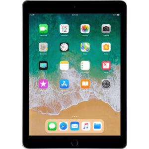 iPad (5th Gen)