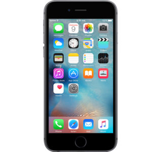 iPhone 6s Plus