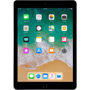 iPad