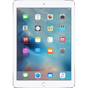 iPad Pro 9.7" 2016