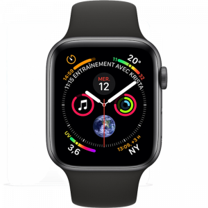 Apple Watch Series 1