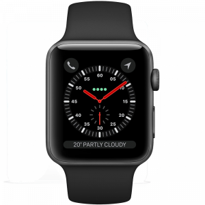 Apple Watch Series 7