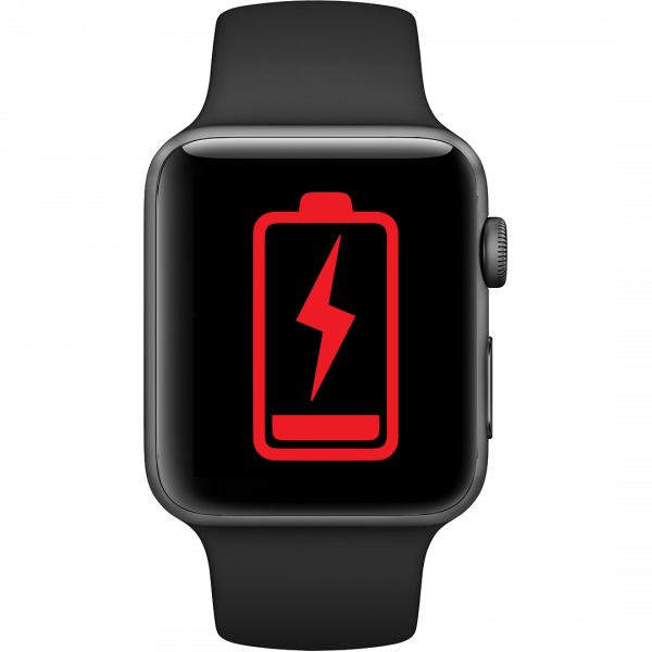 Watch Battery