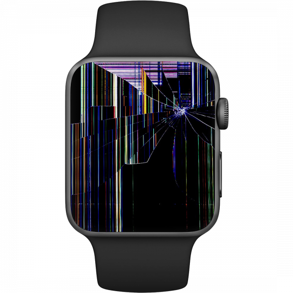 full display