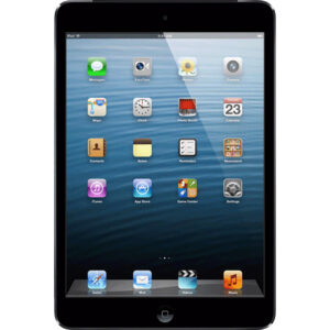 iPad Mini 1