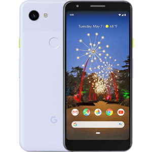 Google Pixel 3a XL