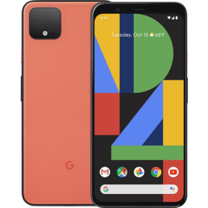 Google Pixel 4 XL