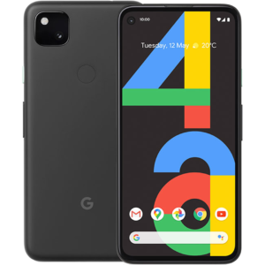 Google Pixel 4A