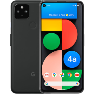Google Pixel 4A 5G
