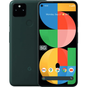 Google Pixel 5a
