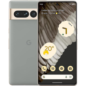 Google Pixel 7 Pro