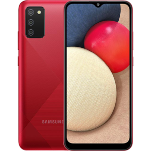 Samsung A02s SM-A025