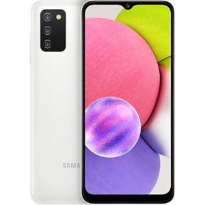 Samsung A03s SM-A037