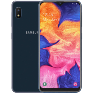 Samsung A10E SM-A102U