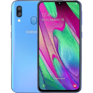 Samsung A40 SM-A405