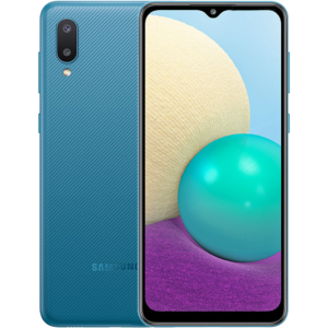 Samsung A02 SM-A022