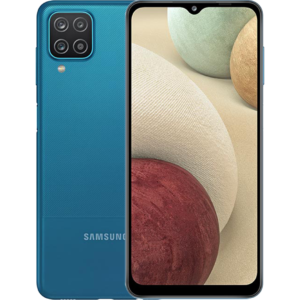 Samsung A12 SM-A125