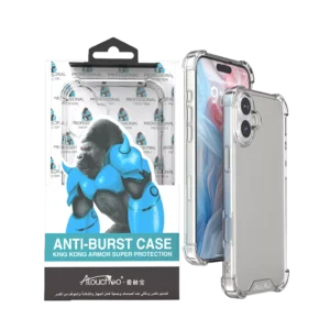 Cases & Protection