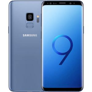 Samsung Galaxy S9+