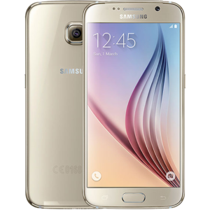 Samsung Galaxy S6