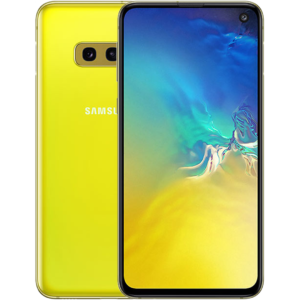 Samsung Galaxy S10E