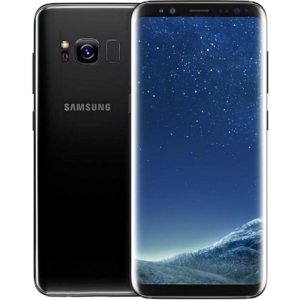 Samsung Galaxy S8+