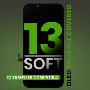 iPhone 13 OLED Screen Assembly