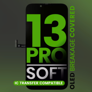 iPhone 13 Pro OLED Screen Assembly