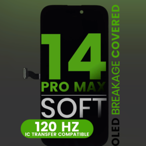 iPhone 14 Pro Max OLED Screen Assembly