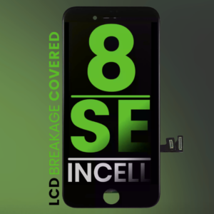iPhone 8 / SE (2020 / 2022) LCD Screen Assembly