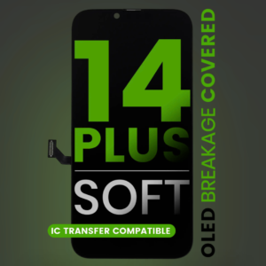iPhone 14 Plus OLED Screen Assembly